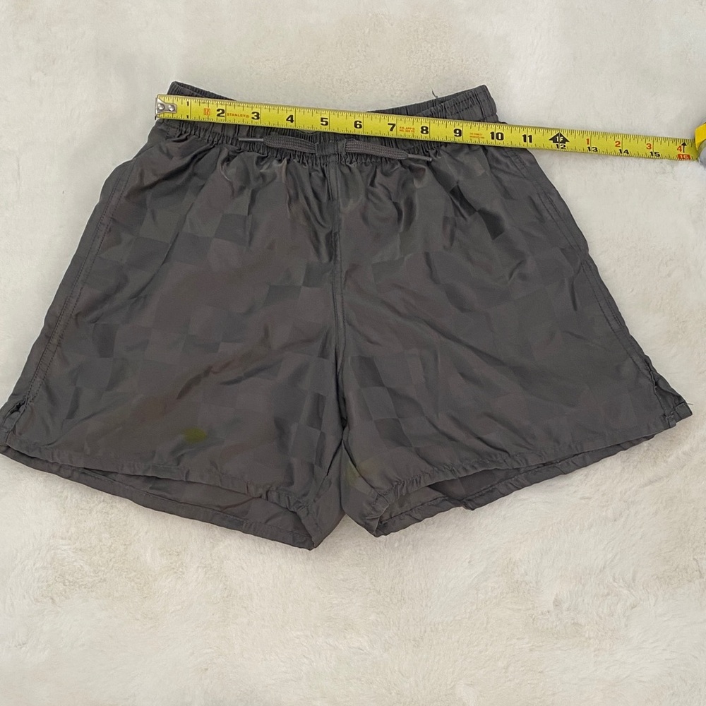 DSG Charcoal Athletic Shorts